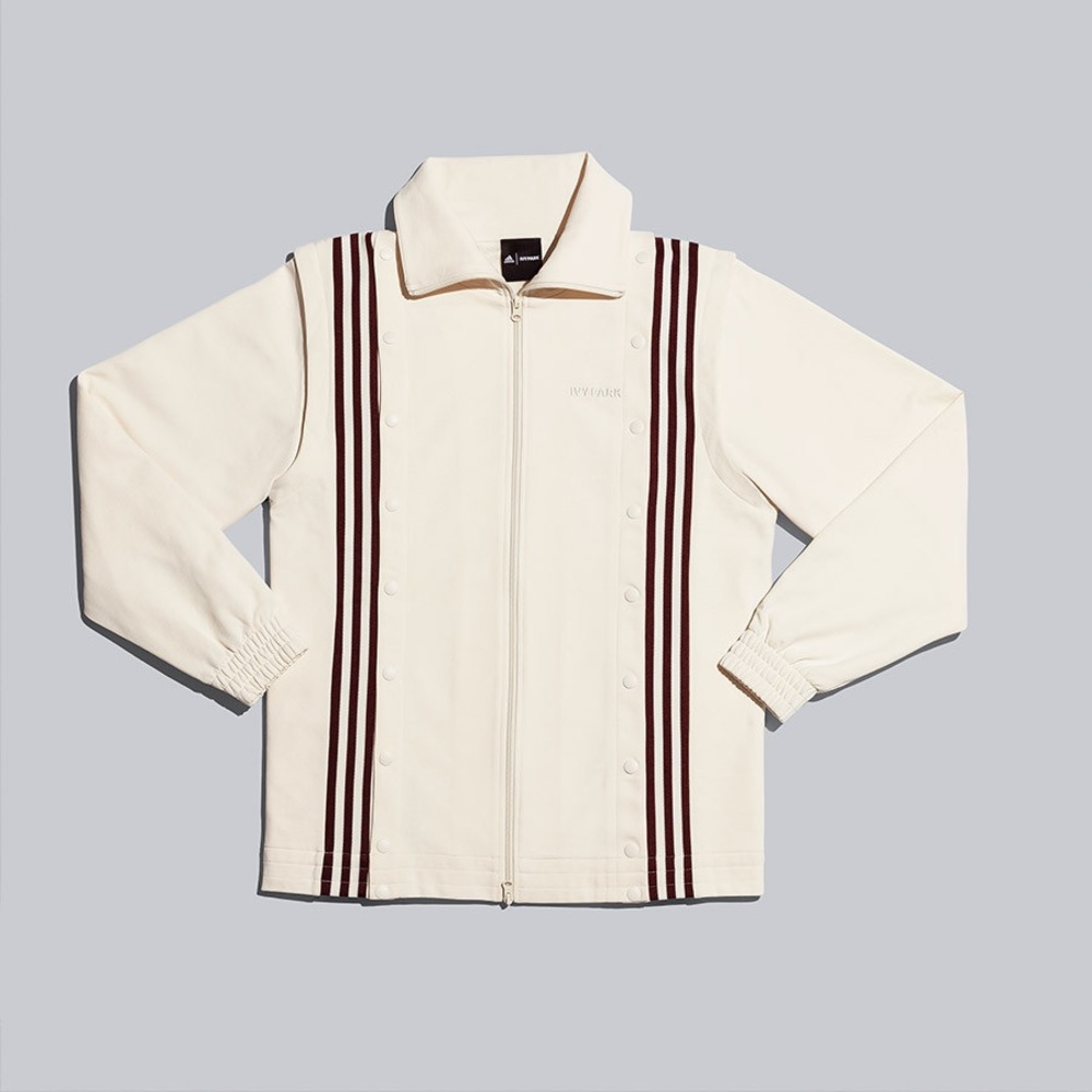 IVY PARK x ADIDAS Track Jacket NEW WITH TAGS